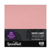 Sponsored Ad - Speedball Speedy-Carve Block Printing Carving Block Square Pin...
