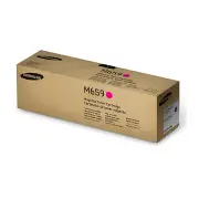 Genuine Samsung M659S Magenta Toner