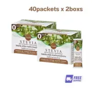 Stevia Extract Powder SWEETENER SUGAR SUBSTITUBES NATURAL 20G