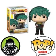 My Hero Academia - Izuku Midoriya (Hooded) Pop! Vinyl Figure "New & Sealed"