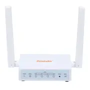 N300 WiFi Router, Easy Setup via Cellphone, 5dBi High Gain Antenna, High Spee...