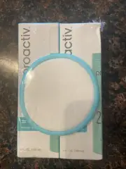 Proactiv Lot Of 2 (2 Tone Revitalizing Toner),(6 fl oz/ 177.4ml Each) Applicator