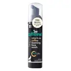 mCaffeine Naked & Raw Coffee Foaming Face Wash (75ml) Anti Acne Face Wash