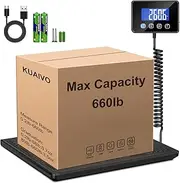[KUAIVO] Digital Package Scale