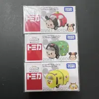 在飛比找蝦皮購物優惠-TOMICA 多美 DISNEY TSUM TSUM 迪士尼