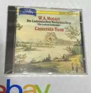 Mozart: Die Lodronischen Nachtmusiken (1989) (CD) NEW