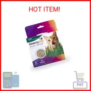 SmartyKat Sweet Greens Cat Grass Seed Grow Kit - 1 Ounce
