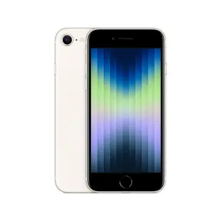 【誌陽通訊】Apple iPhone SE (2022) 64GB 128G