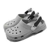 在飛比找Yahoo奇摩購物中心優惠-Crocs 涼拖鞋 Classic All Terrain 