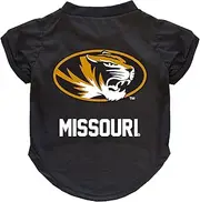 Littlearth NCAA Unisex-Adult Pet T-Shirt