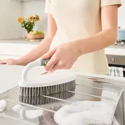 Large Scrubbing Brush