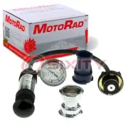 MotoRad Coolant System Pressure Tester for 1974 Jensen Healey Engine Tools xw (for: Jensen)