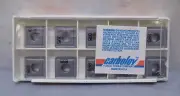 Pack of 10 New Seco Carbide Turning Inserts SNMP 432-36, 29621-1, 895 (wrs)