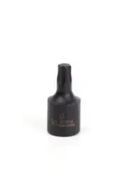 SUNEX 3/8 Dr. T45 Internal Star Impact Socket SUN3670S6