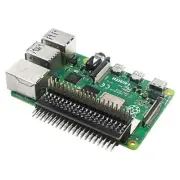 Mini Raspberry Pi GPIO Edge Expansion Board One Point Two Multiplexing 4B 3B+