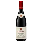 2022 Domaine Faiveley Mercurey 1er Cru "Le Clos du Roy" - Buy Online | The Wine Collective Marketplace
