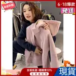 冬裝必備💋~正品特價加絨加厚洋氣連帽 情侶 外套女秋冬寬鬆百搭上衣 AQKW