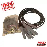MSD Spark Plug Wire Set for Chrysler 1960-1971 300