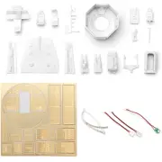 SOL 1/72 Star Wars Millennium Falcon Detail-up Set for Bandai kits