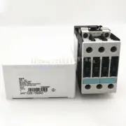 For Siemens 3RT1025-1BB40 Contactors 3RT10251BB40