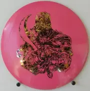 New Innova Star Wraith 173-5g Disc Golf 092321-WR10