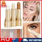 Bronzer Face Contour Concealer Stick Brighten Highlighter Glow Facail Makeup ф