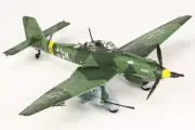 Panzerkampf 1/72 Ju 87G Stuka GS+MH Luftwaffe 10.(Pz)/SG 1