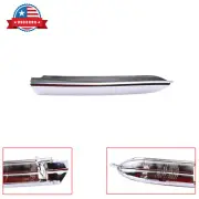 Bumper Face Bar Trim Front Right Hand Side Passenger for Lexus 531250E060 (for: Lexus)