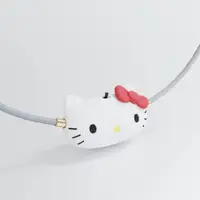 在飛比找momo購物網優惠-【ible】Hello Kitty聯名款 Airvida C