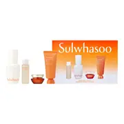 [SULWHASOO] First Care Trial Kit