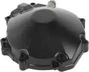 Motorcycle Aluminum Left Engine Stator Cover Crankcase，Compatible With Suzuki GSXR 1000 GSXR1000 2009-2016 2015 2014 2013 2012 2011 2010