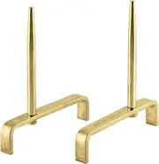 liwei Store 1set Car Engine Cylinder Head Bracket Engine Cover Bracket Engine Repair Special Gold Universal Steel Hand Tools for Automobile