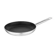 Vogue Non-Stick Induction Fry Pan Teflon Platinum Plus - 280mm