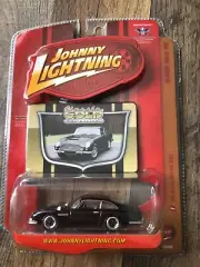 New Factory Sealed 2008 Johnny Lightning Classic Gold 1964 Aston Martin DB5