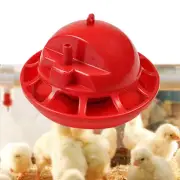 poultry food containers Chicken Container Chicken Cup Chick Feeder Waterer Kit