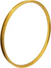 J24SG Bicycle Rim - 26 559 x 24 559 36H - Gold - J24SG