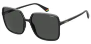 POLAROID-PLD 6128/S-08A-5917-SUNGLASSES