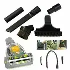 FITS KARCHER WD3 MV3 VACUUM TURBO TOOL DUSTING BRUSH CREVICE STAIR CLEANING KIT