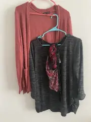 Women Large Clothes Bundle