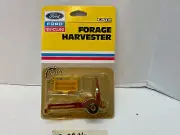 Ertl 1:64 Ford New Holland Forage Harvester #327 NIP