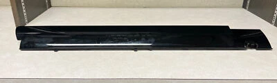 **BRAND NEW Kitchenaid KMHS120ESS Microwave Black Grille Cover