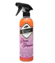 WOWO’S SHOW STOPPER – PURE GLOSS IN A BOTTLE