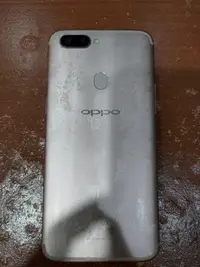 在飛比找Yahoo奇摩拍賣-7-11運費0元優惠優惠-【中古手機】歐柏 OPPO R11S 4G/64GB 6.0