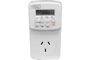 D817/2DP 7 Day Digital Timer - HPM Electrical Timer