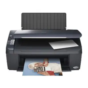 🌟現貨二手NG🌟出清EPSON 相片複合機 CX5500 多功能事物機 印表機 掃描機 影印機 愛普生 相片複合機