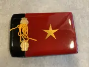 Vintage Vietnamese Acrylic Photo Album - Purchased In Hanoi In 1999