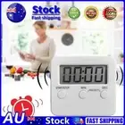 Digital Kitchen Timer Classroom Timer Convenient Clock Timer for Cooking Baking