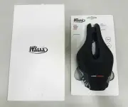 Selle Italia Iron EVO Kit Carbonio Superflow SD Soft Density U3 132x256 Saddle