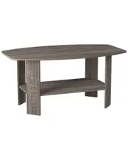Progressive Furniture Chip Cocktail Table