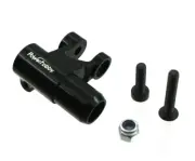 NEW Powerhobby Aluminum Standard Servo Clamp Arm 25T FOR Traxxas X-Maxx